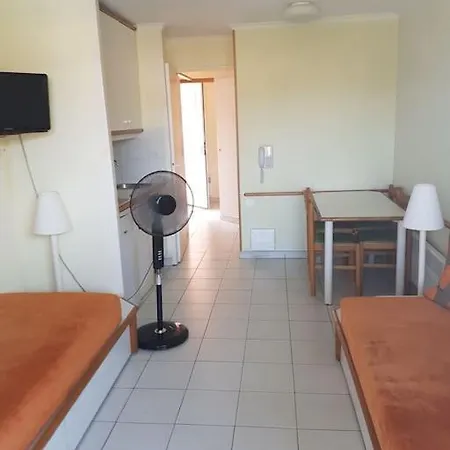 아파트 Studio Cabine Vue Mer 4/5 Personnes Cap Esterel Pierre Et Vacance