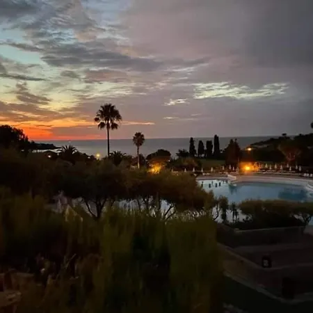 Διαμέρισμα Studio Cabine Vue Mer 4/5 Personnes Cap Esterel Pierre Et Vacance Saint-Raphaël