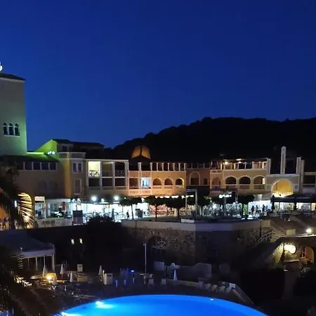 Studio Cabine Vue Mer 4/5 Personnes Cap Esterel Pierre Et Vacance Διαμέρισμα