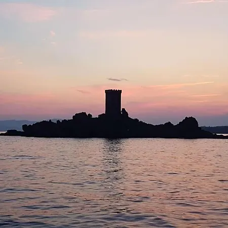 Studio Cabine Vue Mer 4/5 Personnes Cap Esterel Pierre Et Vacance Saint-Raphael (Var)